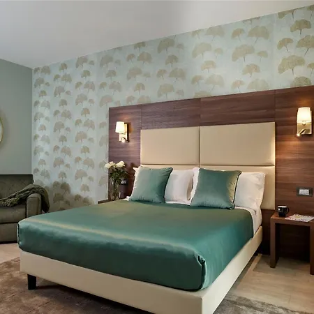 Hotel Spigamonti Negrar Esterno foto
