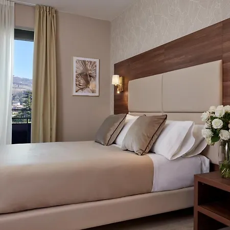 Hotel Spigamonti Negrar Esterno foto